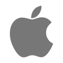 macOS Logotipo