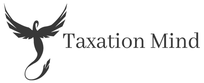 Logo da Taxation Mind
