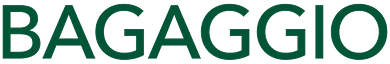 Logotipo da Baggagio
