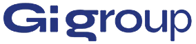 Logotipo da GiGroup
