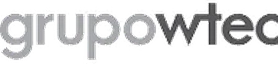 Logotipo da Grupo WTEC