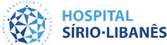 Logotipo da Hospital Sirio-Libanes