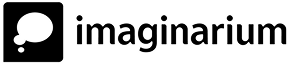 Logotipo da Imaginarium
