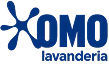 Logotipo da OMO