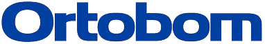 Logotipo da Ortobom