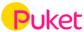 Logotipo da Puket