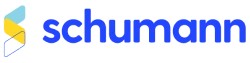 Logotipo da Schuman