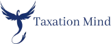 Logotipo da Taxation Mind