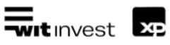 Logotipo da WIT Invest